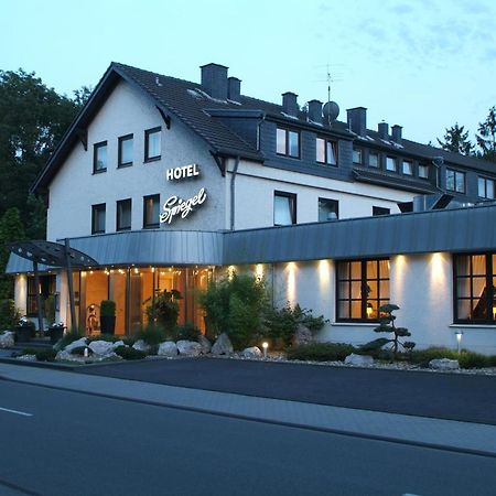 Hotel Spiegel Köln Eksteriør bilde