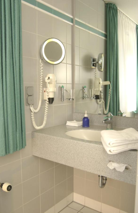 Hotel Spiegel Köln Eksteriør bilde