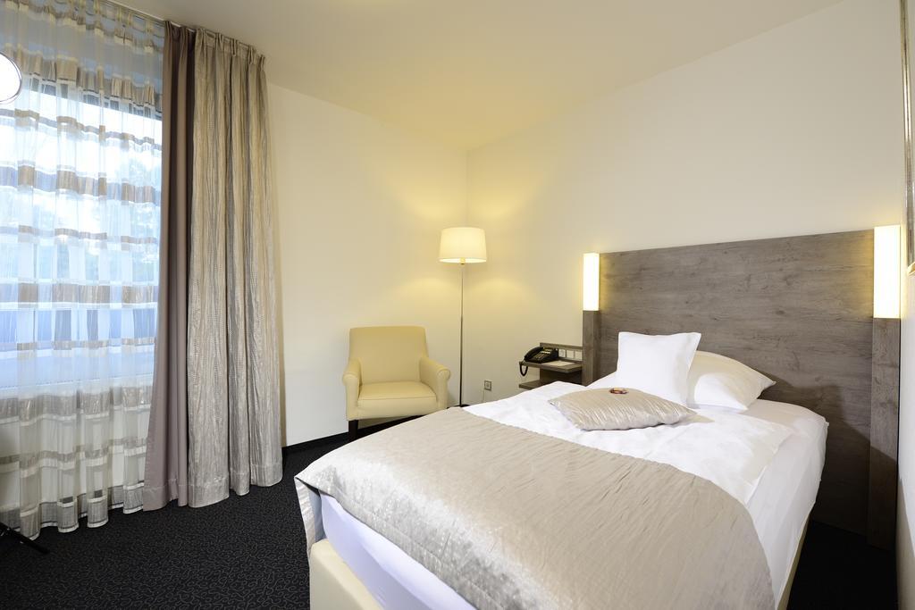 Hotel Spiegel Köln Eksteriør bilde
