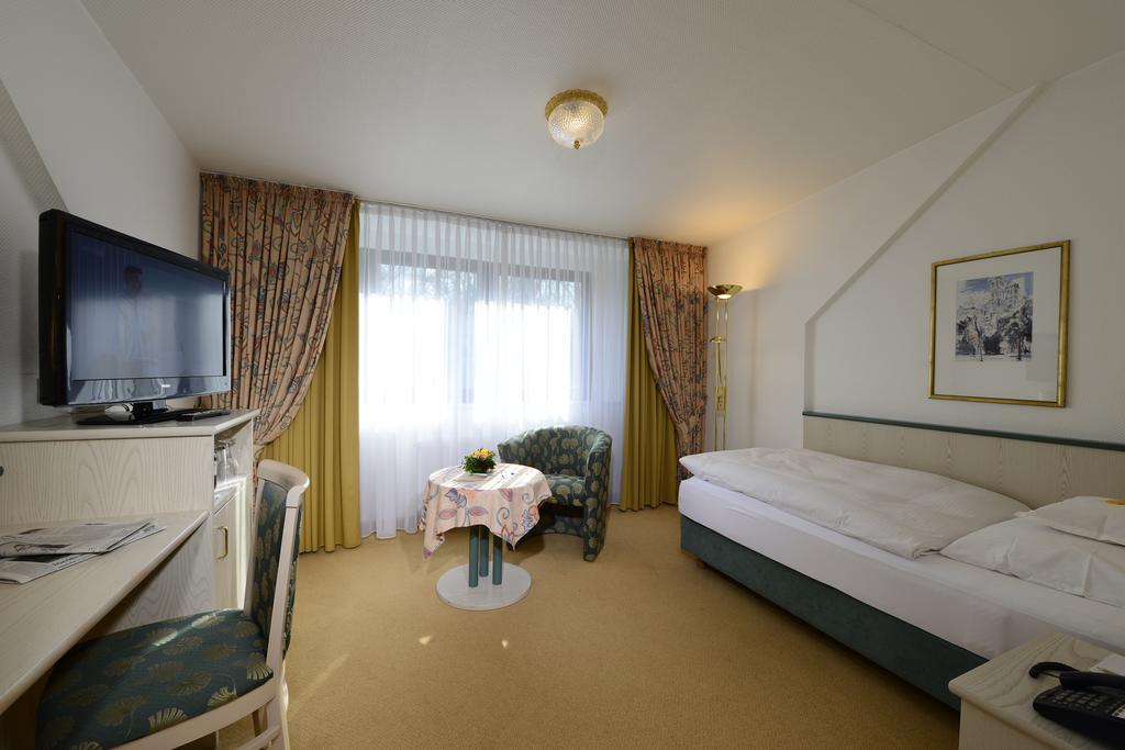 Hotel Spiegel Köln Eksteriør bilde