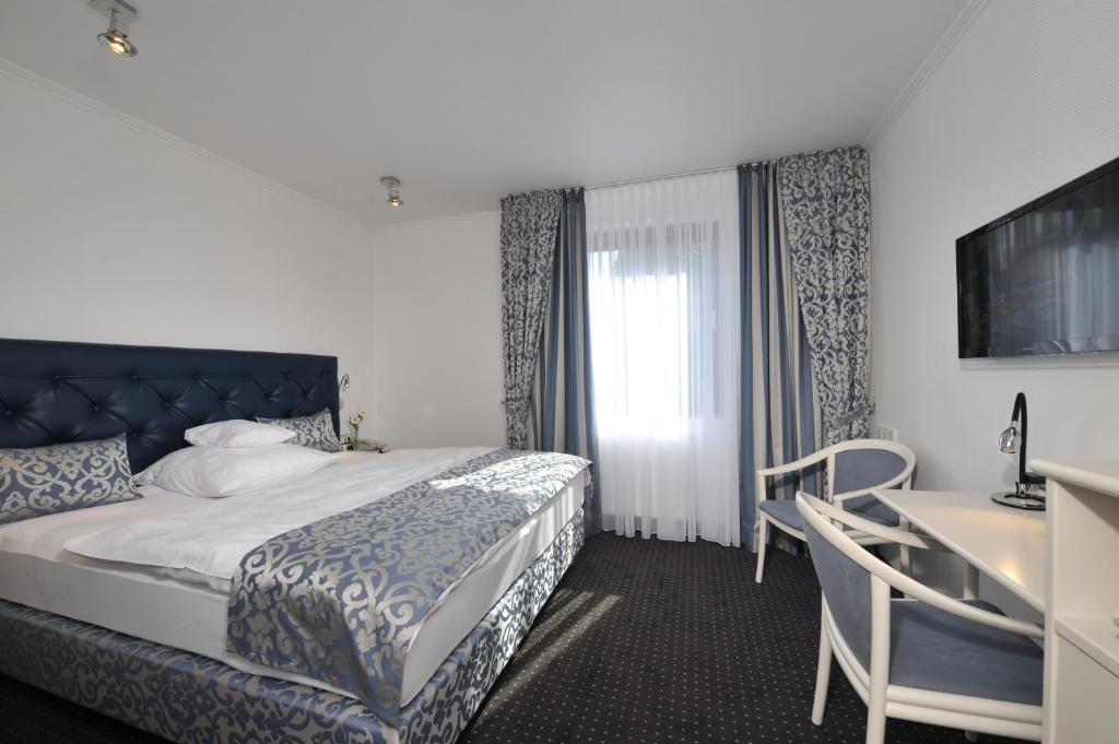 Hotel Spiegel Köln Rom bilde