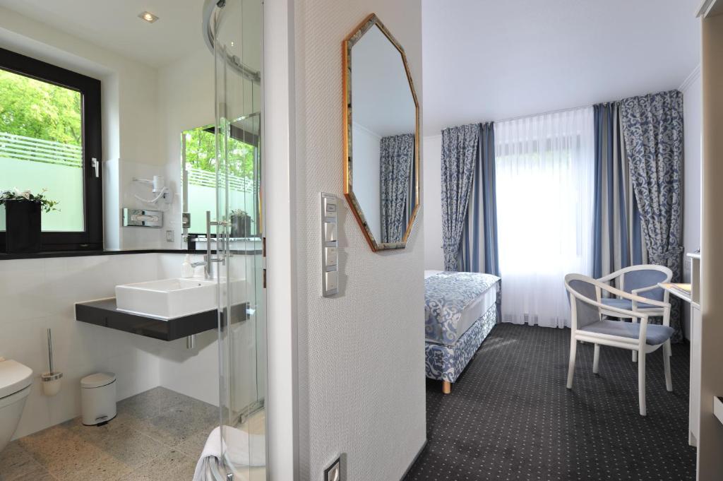 Hotel Spiegel Köln Rom bilde