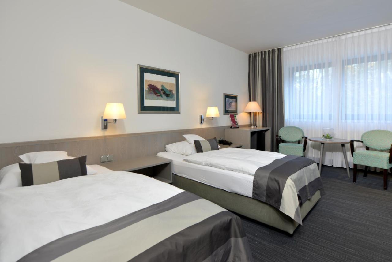 Hotel Spiegel Köln Eksteriør bilde