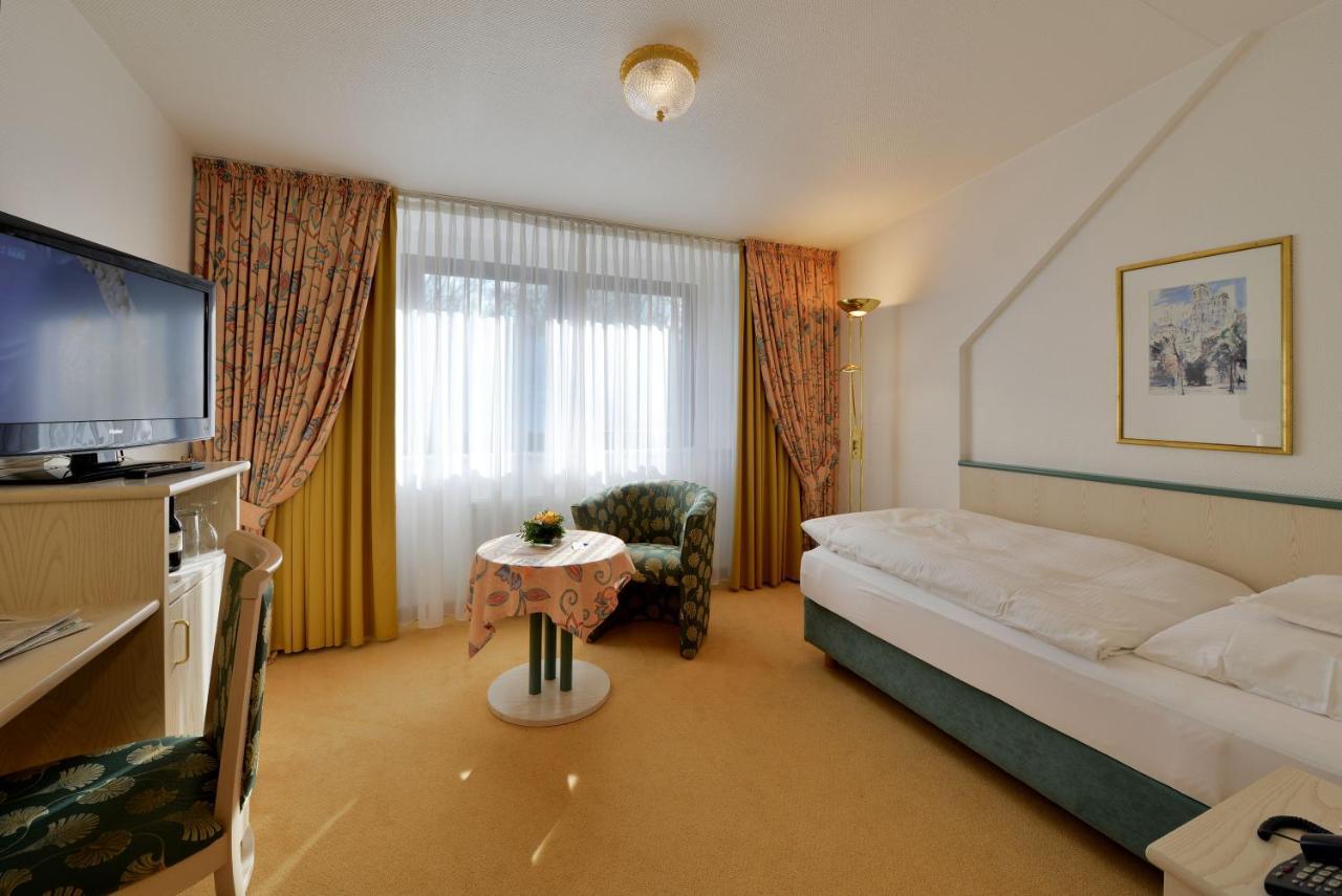 Hotel Spiegel Köln Eksteriør bilde