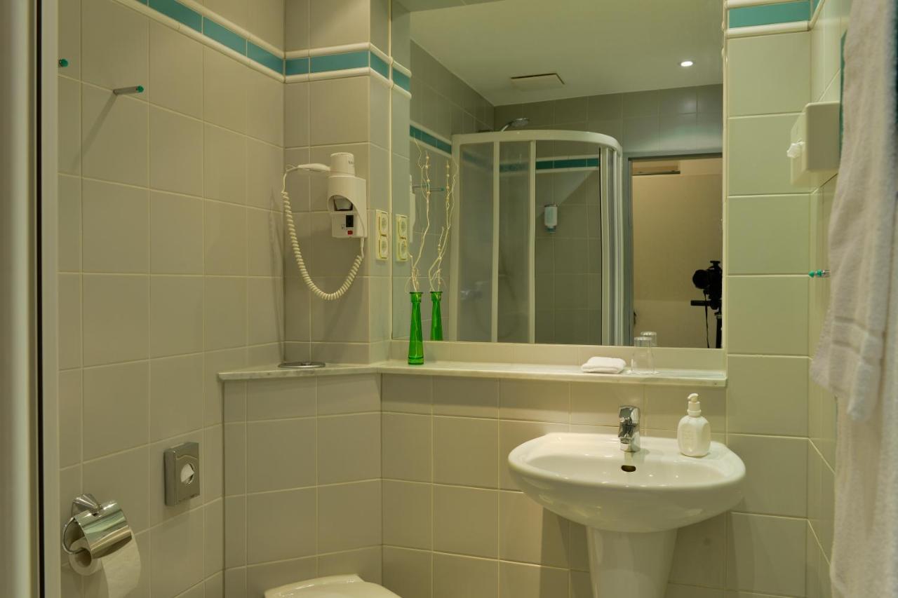 Hotel Spiegel Köln Eksteriør bilde